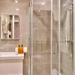 Urban Flat 104 - Opera Perfect Flat * Parijs