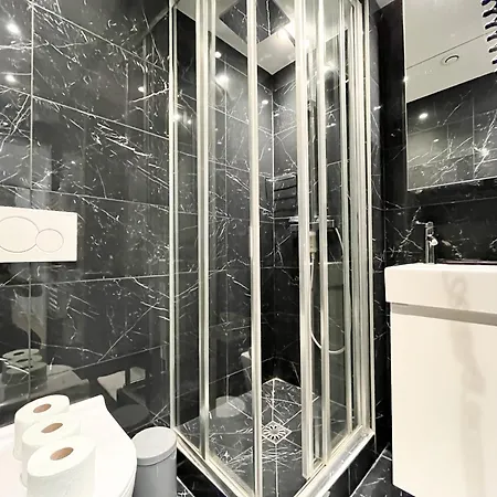 Urban Flat 104 - Opera Perfect Flat *