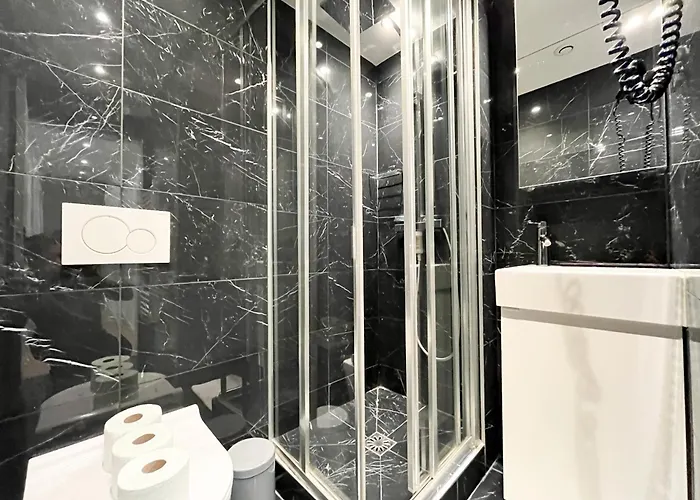 Urban Flat 104 - Opera Perfect Flat *