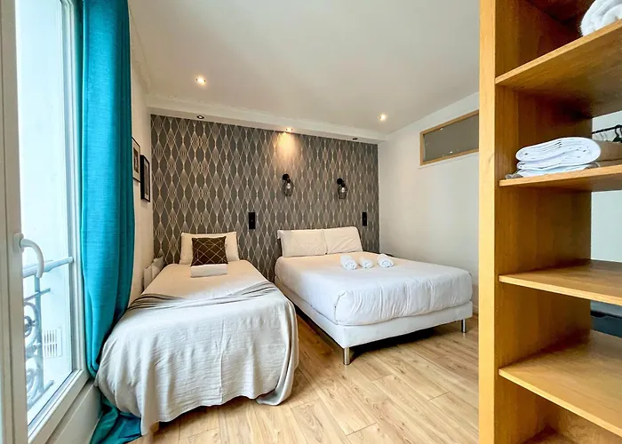 Urban Flat 104 - Opera Perfect Flat *