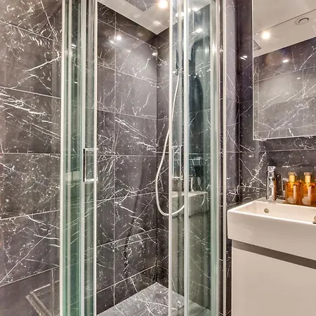 Apartment Urban Flat 104 - Opera Perfect Flat