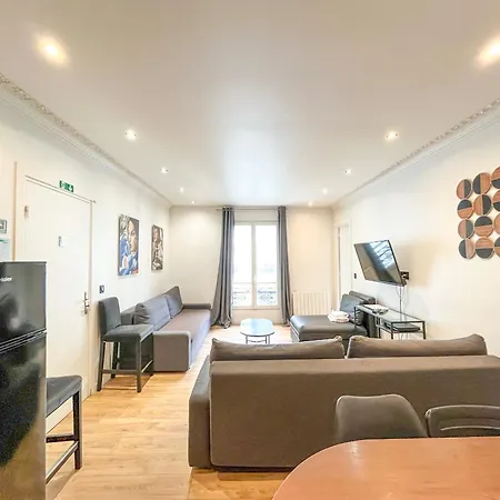 Urban Flat 104 - Opera Perfect Flat *