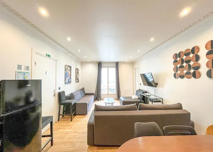 Urban Flat 104 - Opera Perfect Flat *