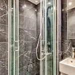 Urban Flat 104 - Opera Perfect Flat شقة باريس