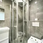 Urban Flat 104 - Opera Perfect Flat باريس