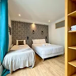 Urban Flat 104 - Opera Perfect Flat *