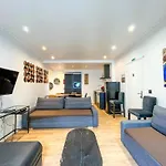 شقة Urban Flat 104 - Opera Perfect Flat