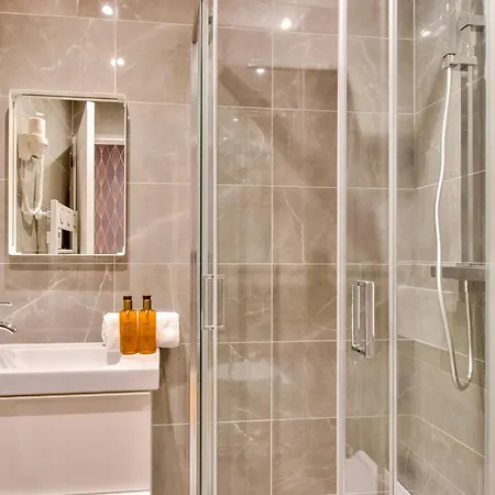 Urban Flat 104 - Opera Perfect Flat * Paříž